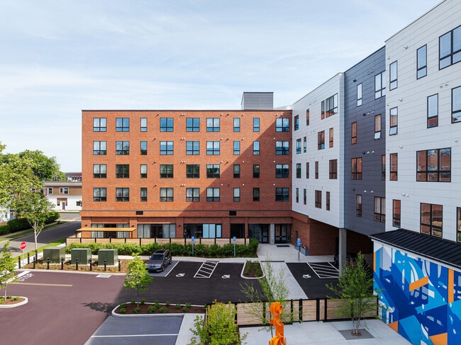 Photo - Cadence on Canal