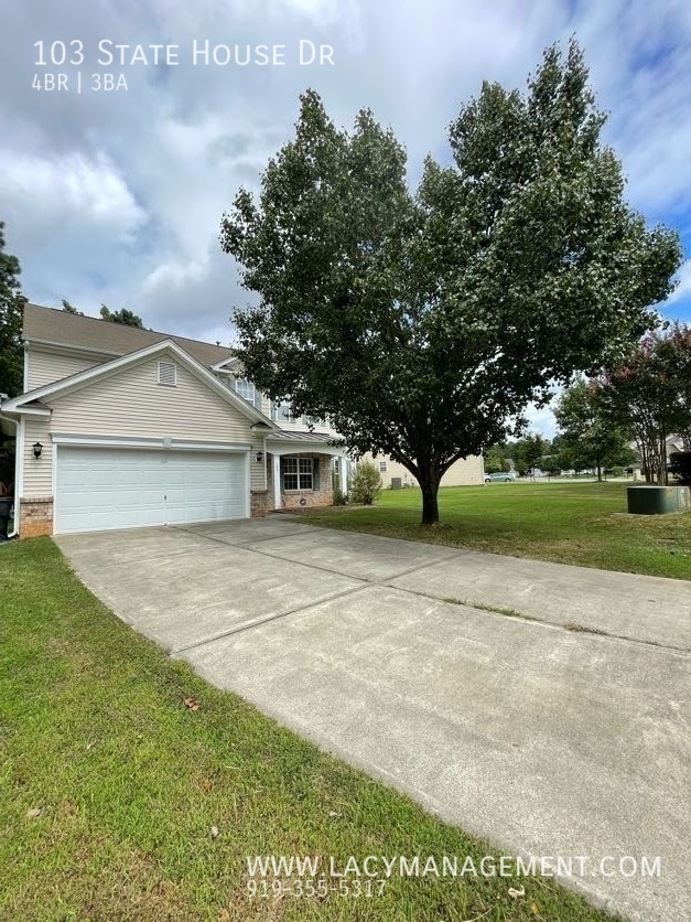 Photo - 103 State House Dr