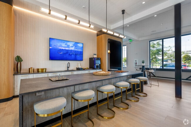 Coffee Bar
