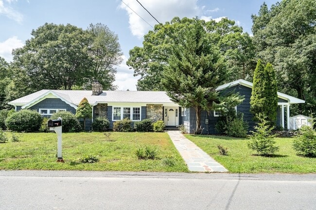 3 Cathy Rd
