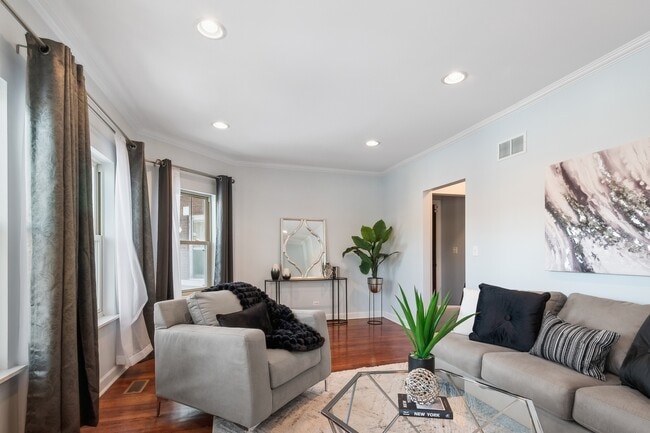 Photo - 8040 S Harvard Ave