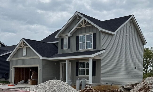 Photo - 436 Sweetgrass Dr House