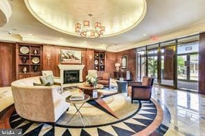 Building Photo - 8220 Crestwood Heights Dr Unit 617