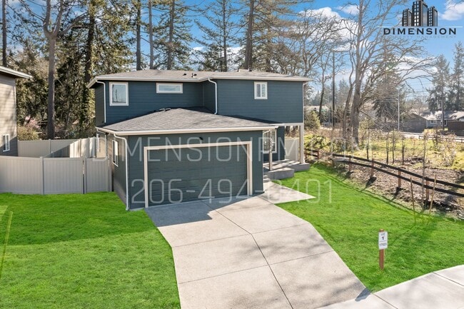 Photo - Almost New House with AC!