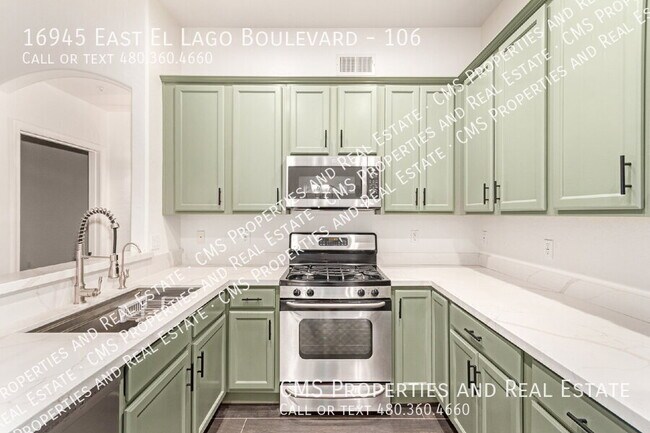 Photo - 16945 E El Lago Blvd