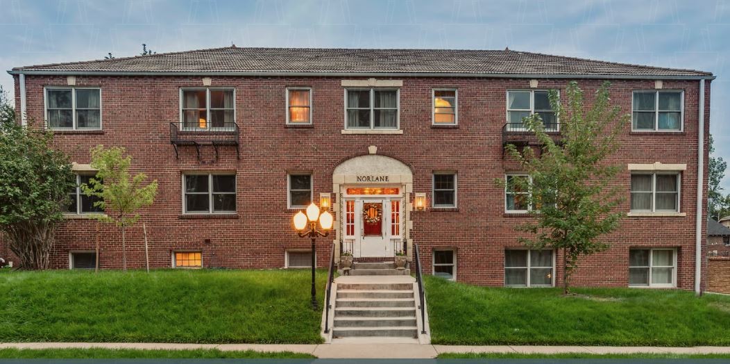 The Norlane - The Norlane Apartments