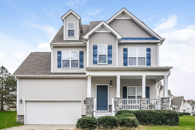 Building Photo - 16 Hollyridge Ct