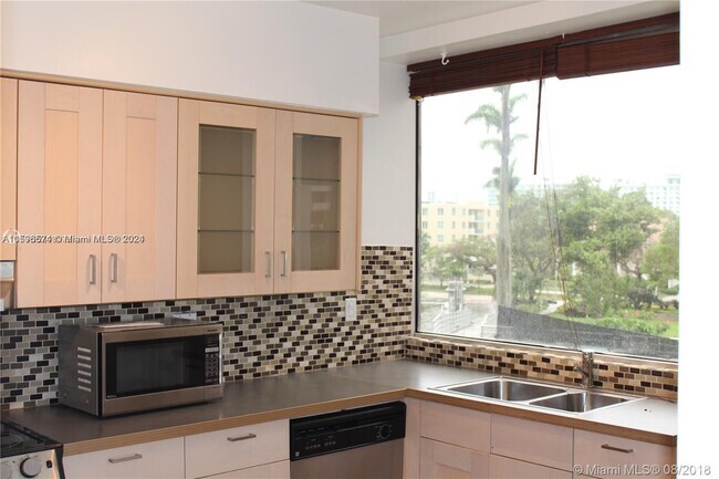 Building Photo - 1541 Brickell Ave Unit B404 Rental