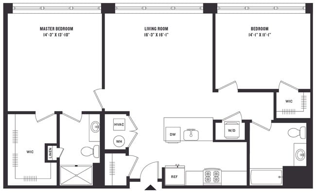 Edison Lofts