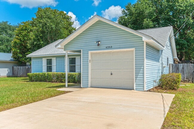 Photo - 4253 Antioch Rd