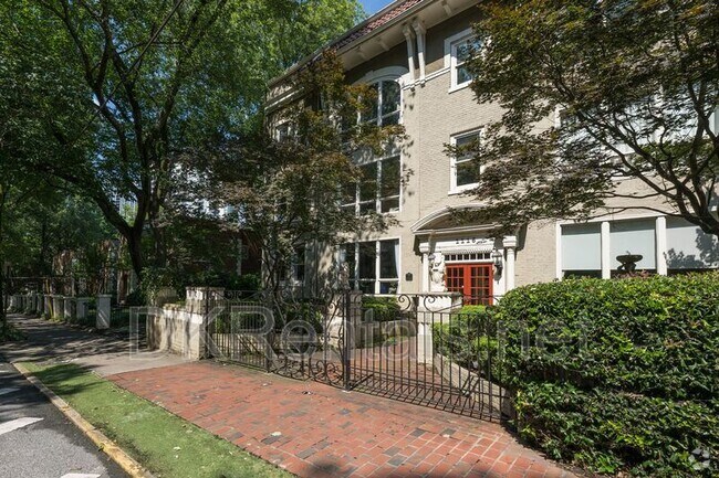 Building Photo - 1116 Piedmont Ave NE Rental