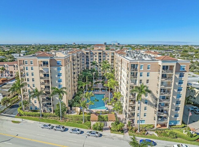 Photo - 1801 N Flagler Dr Condo Unit 516