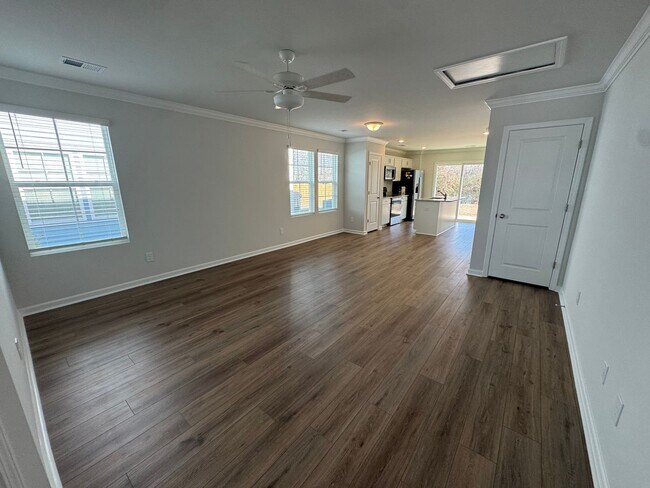 Photo - Brand New 3BR Ranch Home | Wooded Views | Modern Finishes