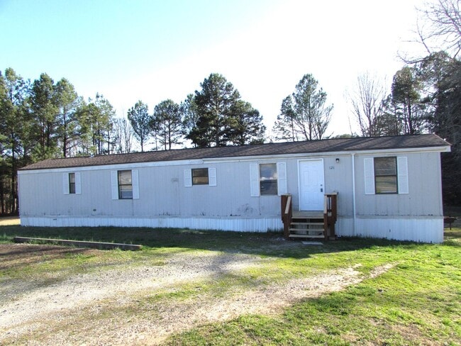 3 Bed/ 2 Bath Singlewide Mobile Home on La... - 3 Bed/ 2 Bath Singlewide Mobile Home on La...