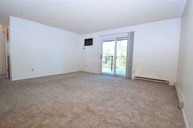 Photo - Spectacular views of the Bridgers!  Cute 2 bedroom 1.5 bath apartment Unit 47