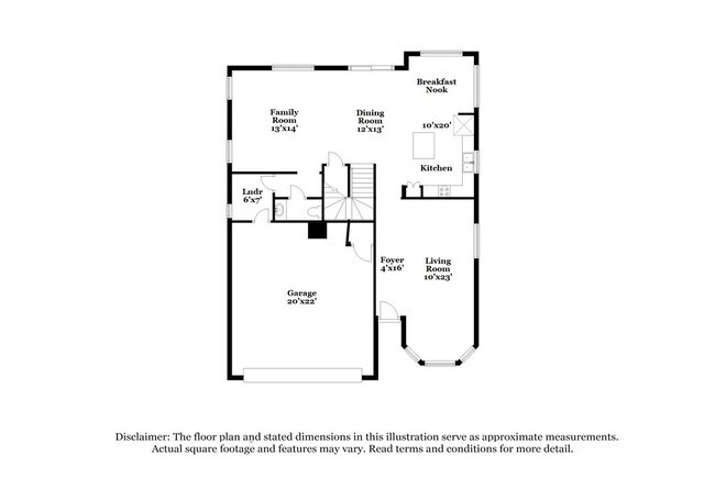 Photo - 12446 W San Juan Ave