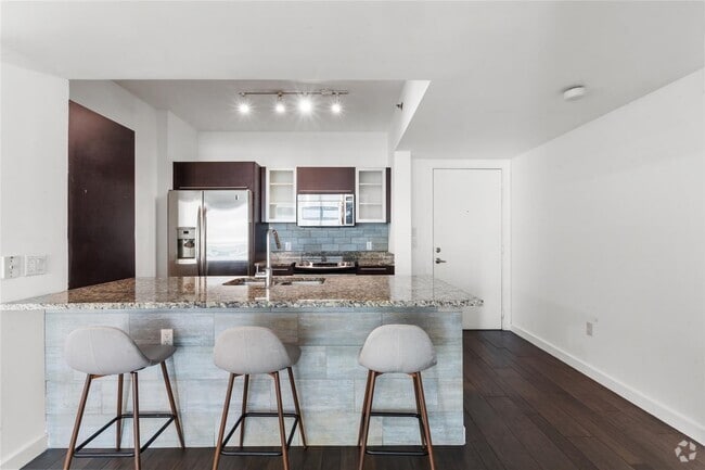 Building Photo - 951 Brickell Ave Unit 1105 Rental