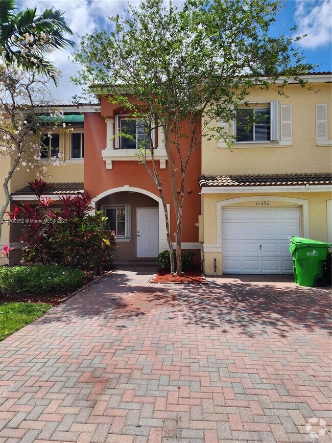 Building Photo - 11392 NW 34th Pl Rental