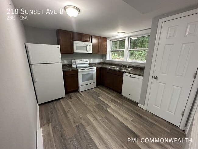 Photo - 218 Sunset Ave