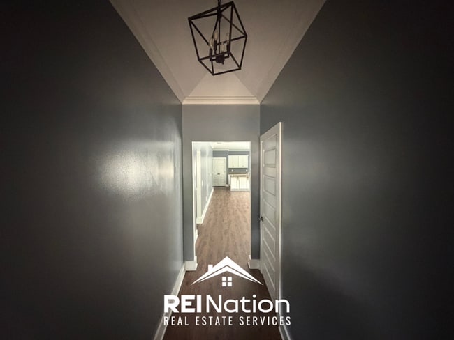 Photo - 4BR/2BA Birmingham Rental with Attached 1-Car Garage & Open Kitchen Island