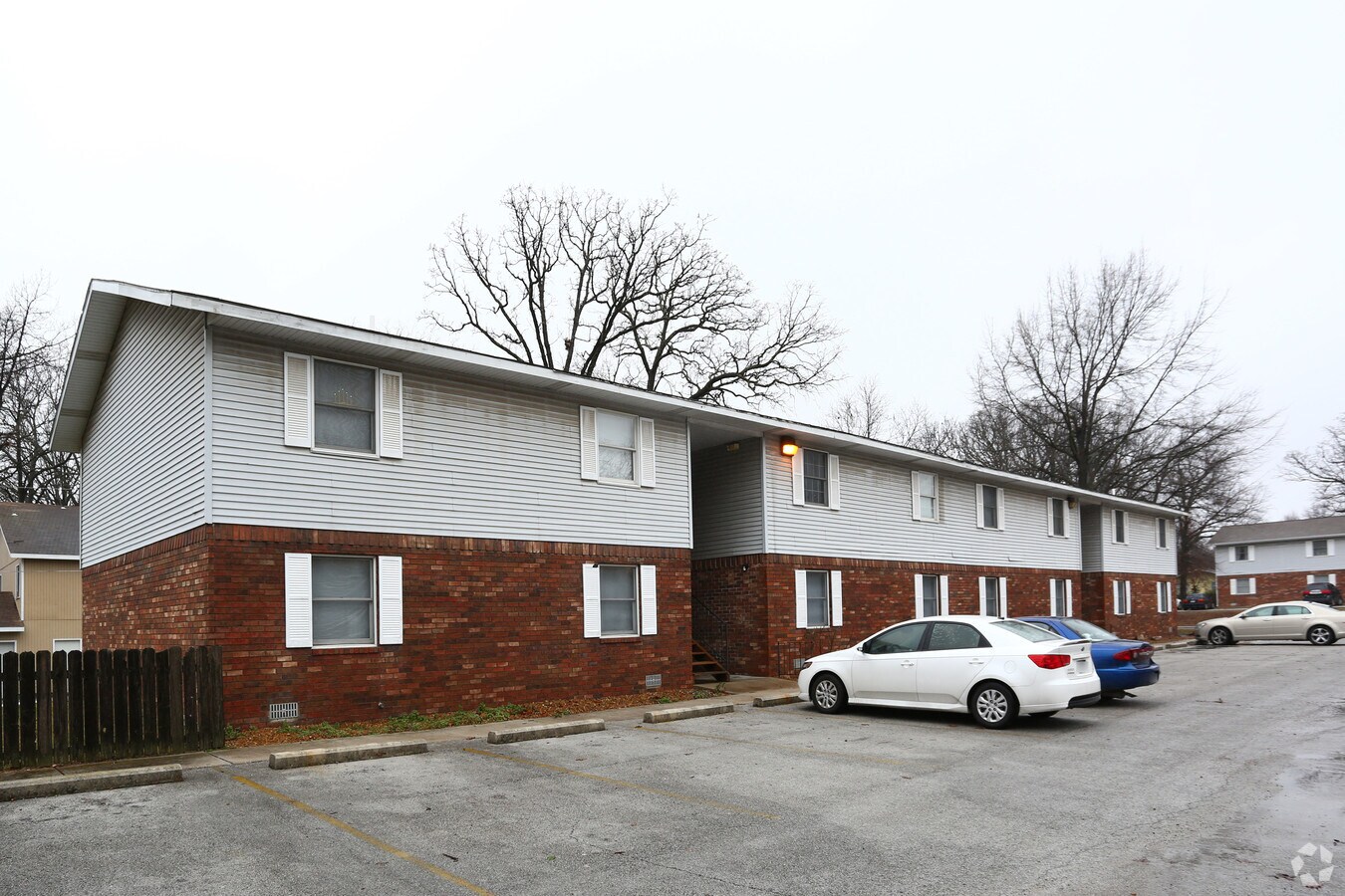 East Grove Village Apartments - East Grove Village Apartments