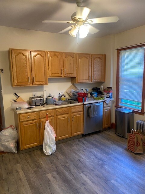 Photo - 12 Montcalm Ave Apartments Unit 1