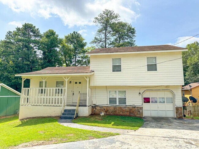 Photo - 5506 Singleton Rd