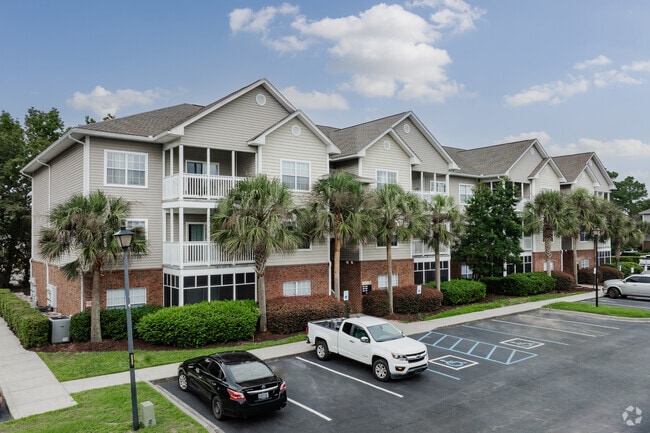 Faris Residences Moncks Corner