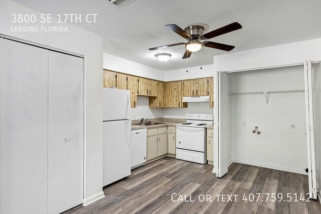 Photo - 3800 SE 17th Ct