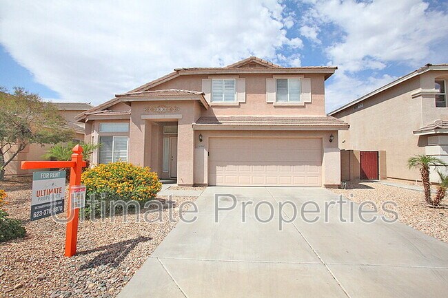 Photo - 16386 W Cottonwood St House