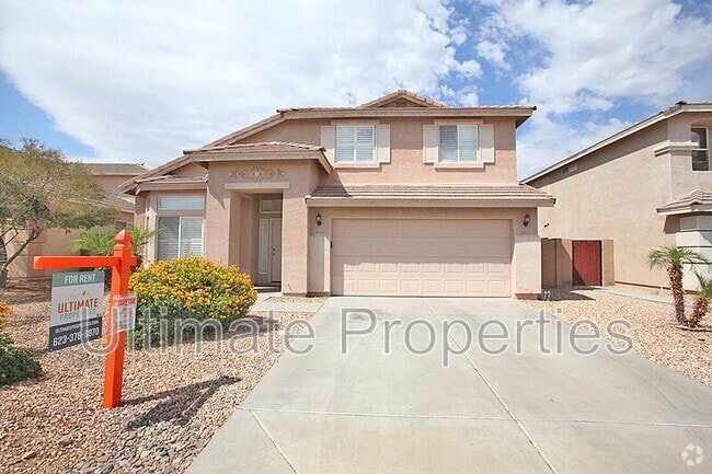Building Photo - 16386 W Cottonwood St Rental