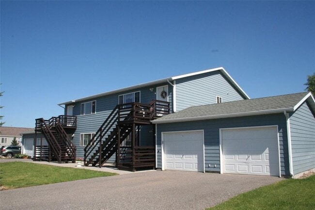 Building Photo - 1119 W Park Ave