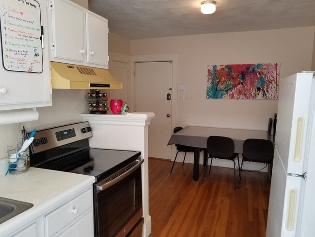 Photo - 390 Highland Ave Unit 402-31