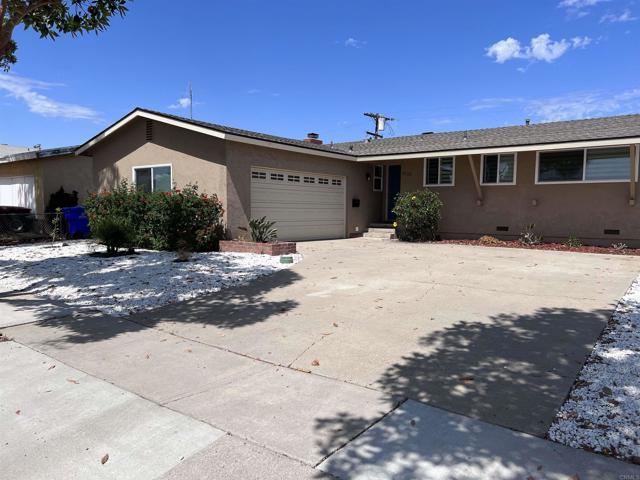 Building Photo - 3525 Ames St