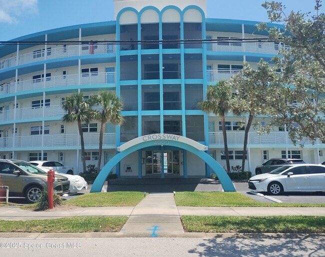 Photo - 4000 Ocean Beach Blvd Condo Unit 1 K