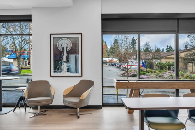 Photo - Altaire at Jackson Park