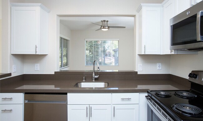 Adagio Apartment Homes