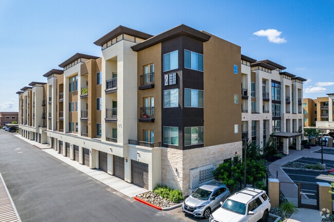 Elevation San Tan