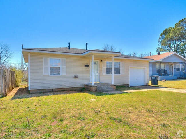 Building Photo - 2 bed, 1 bath in Shawnee OK Rental