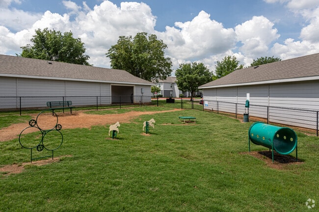Dog Park