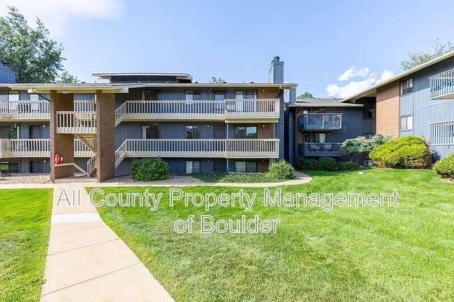 Photo - 2800 Kalmia Ave Condo Unit A219