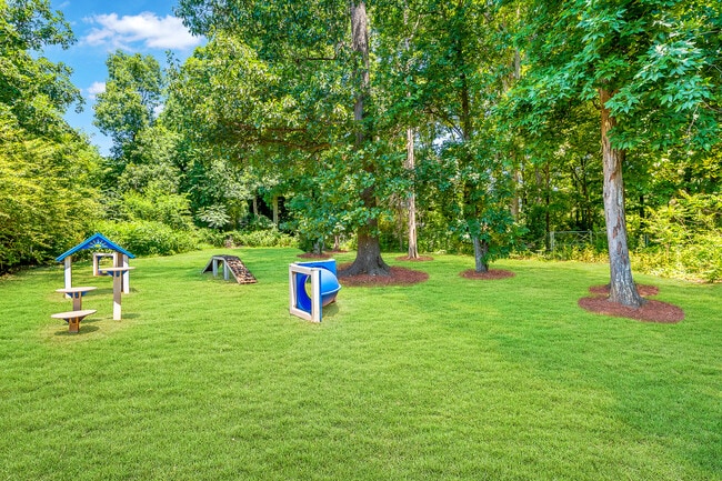ConcordView Townhomes