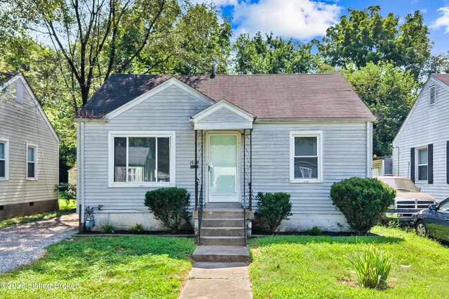 Building Photo - 1620 Phyllis Ave Rental