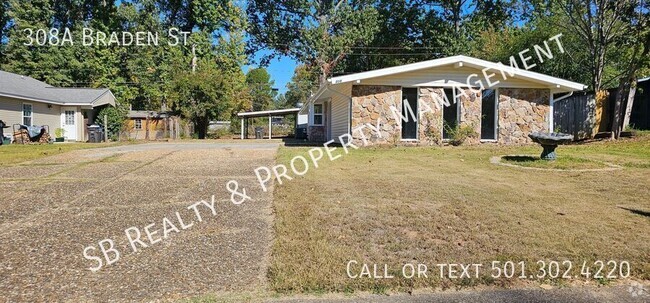 Building Photo - 3 Bed 2 Bath Rental