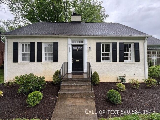 Photo - 210 Locust Ave