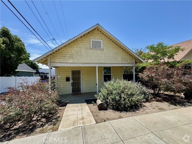 Building Photo - 242 G St Rental