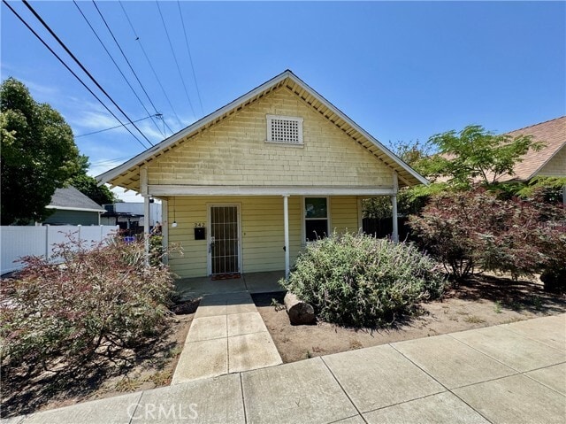 Photo - 242 G St House