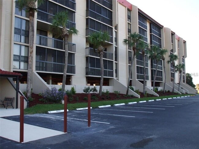 Photo - 21405 Olean Blvd Condo Unit 610