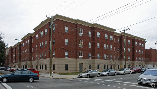 Photo - Broad and Belvidere Student Apartments