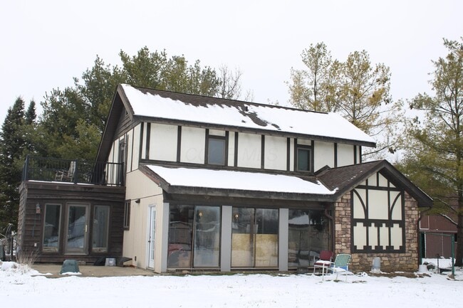 Building Photo - 4585 Homer Rd NW